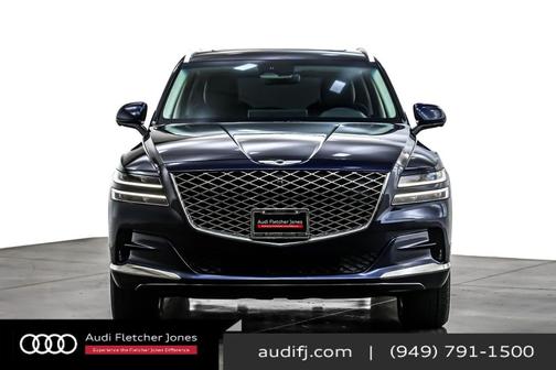 2023 Genesis GV80 2.5T