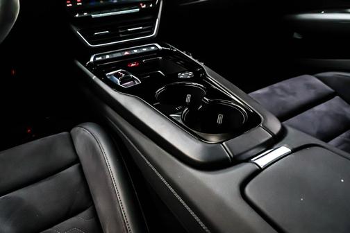 2022 Audi e-tron GT Prestige