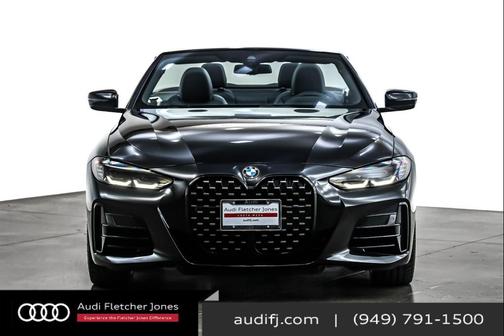 2023 BMW M440 i xDrive