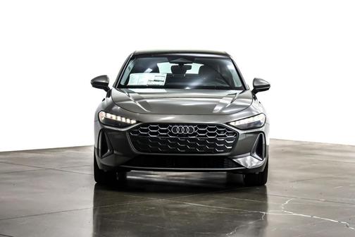 2025 Audi A5 Premium Plus