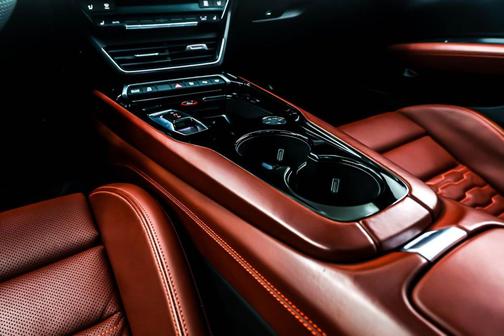 2022 Audi e-tron GT Prestige