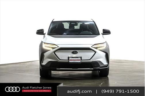 2023 Subaru Solterra Premium