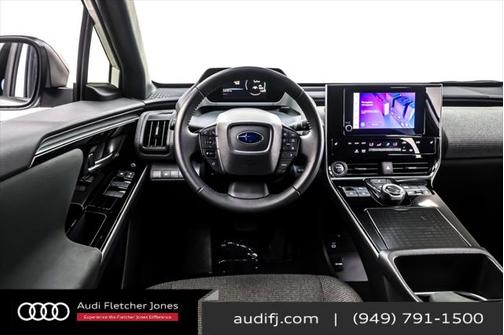 2023 Subaru Solterra Premium