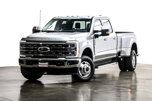 2023 Ford F-350 Lariat