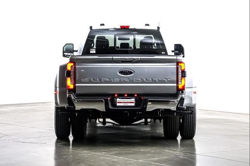 2023 Ford F-350 Lariat