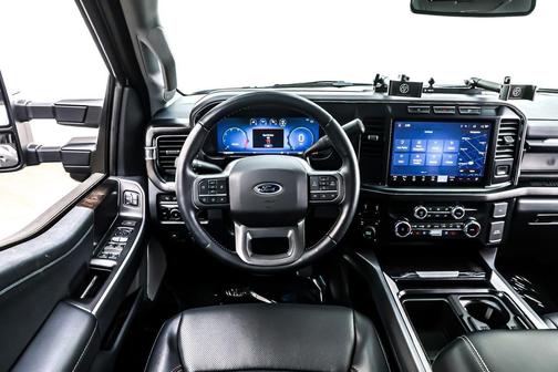 2023 Ford F-350 Lariat