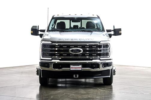2023 Ford F-350 Lariat