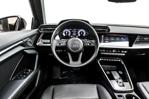 2023 Audi A3 Premium