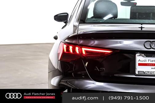 2023 Audi A3 Premium