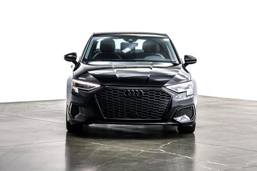 2023 Audi A3 Premium