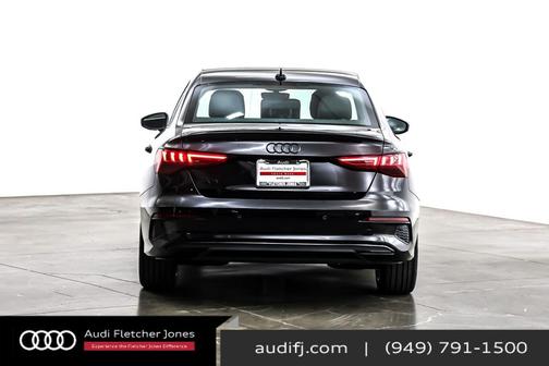 2023 Audi A3 Premium