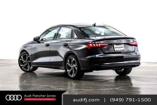 2023 Audi A3 Premium