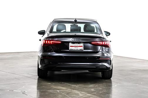 2023 Audi A3 Premium