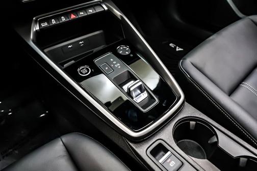 2023 Audi A3 Premium