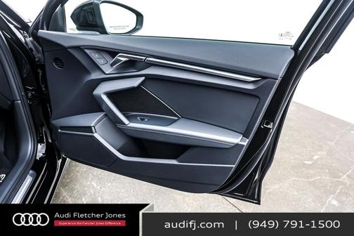 2023 Audi A3 Premium