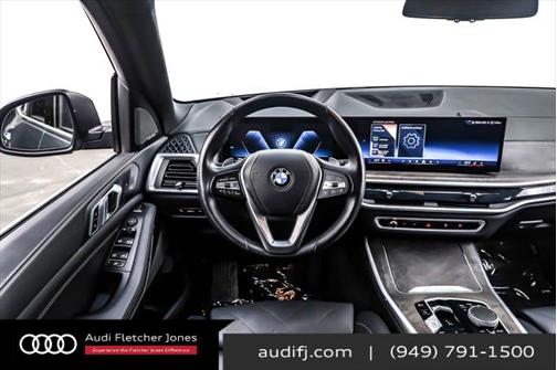 2024 BMW X5 sDrive40i