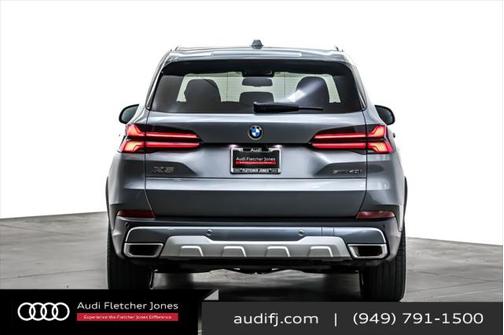 2024 BMW X5 sDrive40i