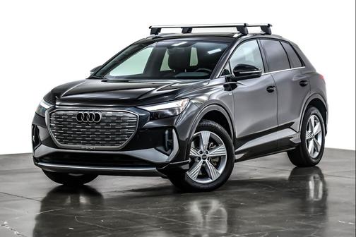 2024 Audi Q4 e-tron Premium 50 quattro