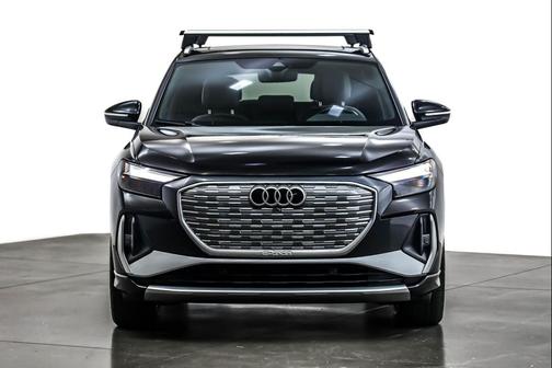 2024 Audi Q4 e-tron Premium 50 quattro