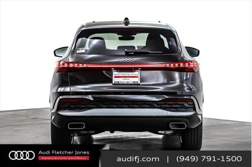 2025 Audi Q5 Premium Plus