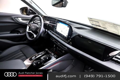 2025 Audi A5 Premium Plus