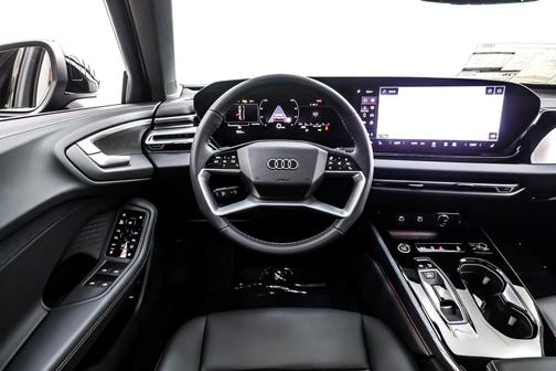 2025 Audi A5 Premium Plus