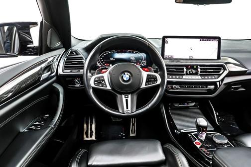 2023 BMW X4 M AWD
