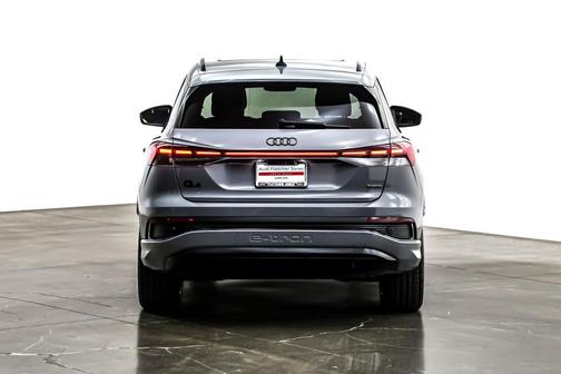 2023 Audi Q4 e-tron Premium 50 quattro