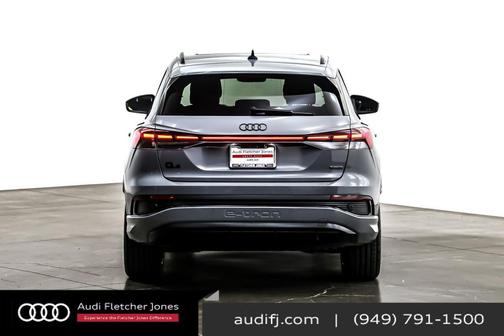 2023 Audi Q4 e-tron Premium 50 quattro