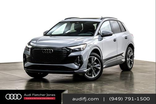 2023 Audi Q4 e-tron Premium 50 quattro