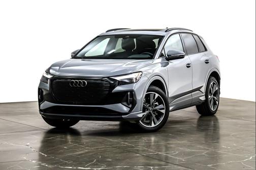 2023 Audi Q4 e-tron Premium 50 quattro
