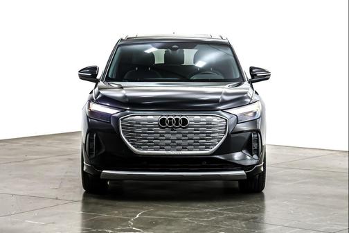 2023 Audi Q4 e-tron Premium Plus 40 RWD