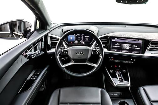 2023 Audi Q4 e-tron Premium Plus 40 RWD