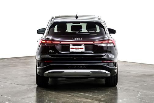 2023 Audi Q4 e-tron Premium Plus 40 RWD