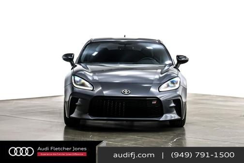2023 Toyota GR86 Base