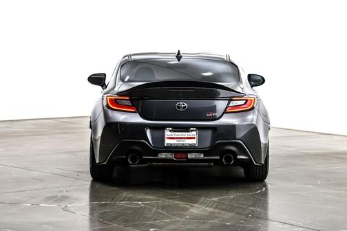 2023 Toyota GR86 Base