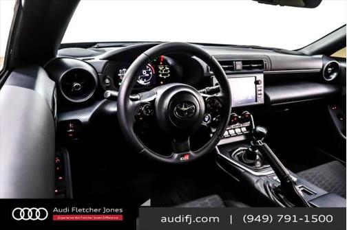 2023 Toyota GR86 Base