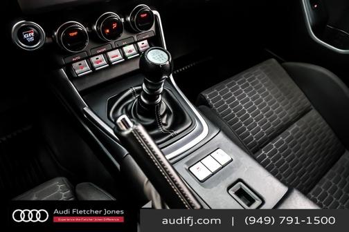 2023 Toyota GR86 Base