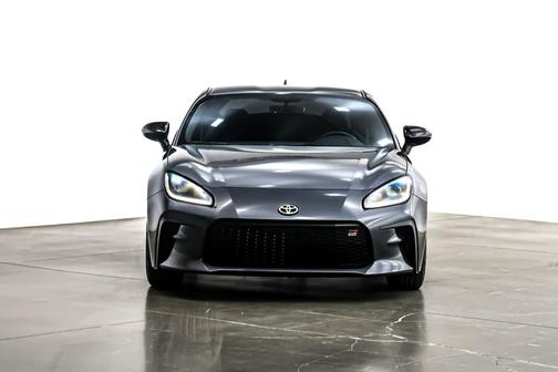 2023 Toyota GR86 Base