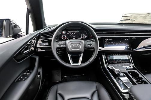 2026 Audi Q7 45 Premium
