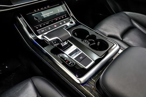 2023 Audi Q7 55 Premium Plus