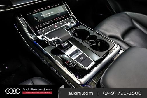 2023 Audi Q7 55 Premium Plus