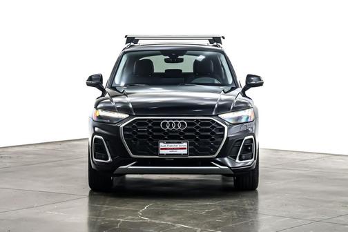 2024 Audi Q5 55 S line Prestige