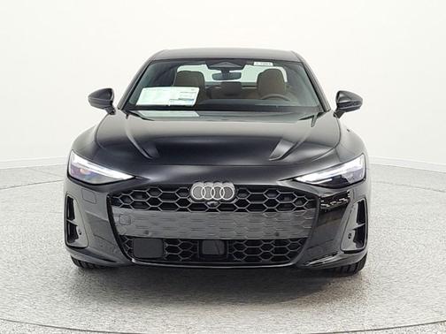 2026 Audi A6 Premium Plus quattro S tronic