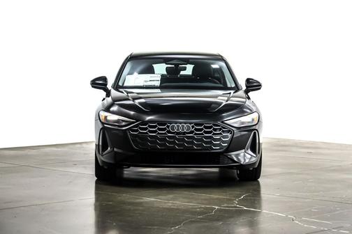 2025 Audi A5 Premium