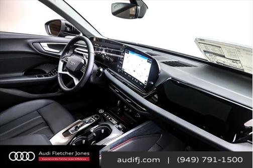 2025 Audi A5 Premium