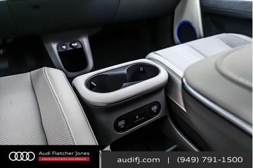 2024 Hyundai IONIQ 5 Limited