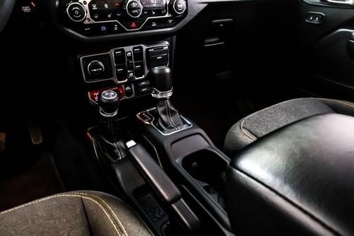 2025 Jeep Wrangler 4xe Willys