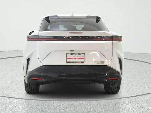 Eminent White Pearl 2023 Lexus RZ 450e RZ 450e Premium