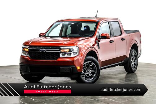 2023 Ford Maverick XLT